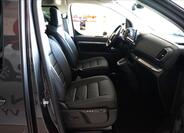 Citroën SpaceTourer 7