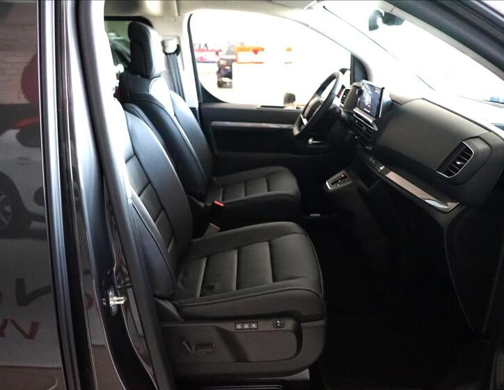 Citroën SpaceTourer 7