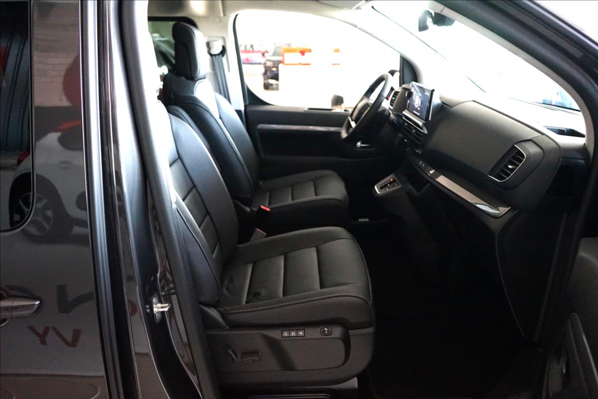 Citroën SpaceTourer