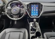 Subaru Impreza 12