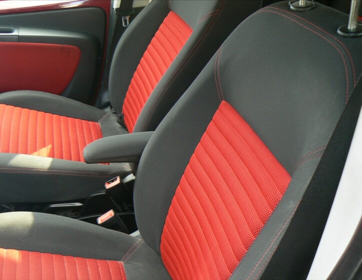 Fiat Qubo 10