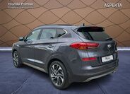 Hyundai Tucson 3