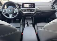 BMW X4 8