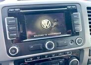 Volkswagen Caravelle 19