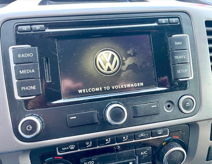 Volkswagen Caravelle 19