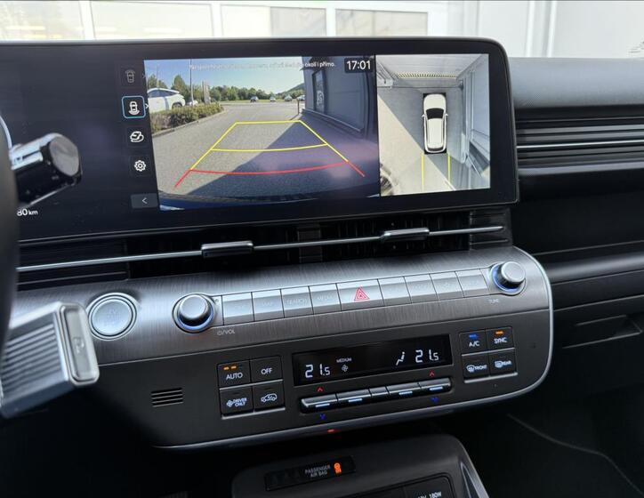 Hyundai Kona 20