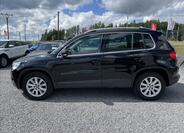 Volkswagen Tiguan 4