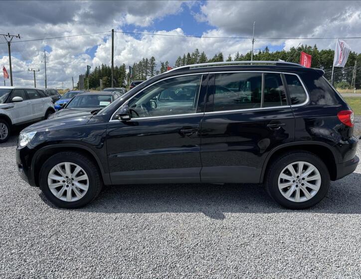 Volkswagen Tiguan 4