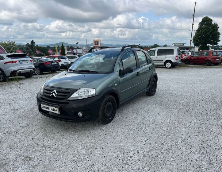 Citroën C3 7