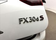 Infiniti FX30 46