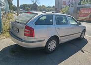 Škoda Octavia 10