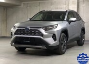 Toyota RAV4 1