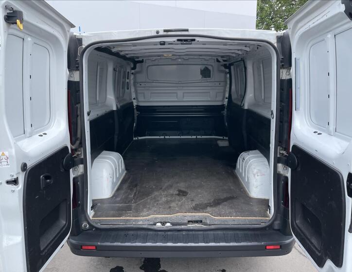 Renault Trafic 20
