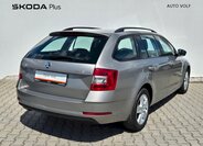 Škoda Octavia 2