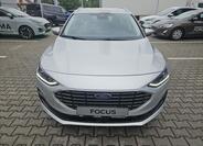 Ford Focus 8