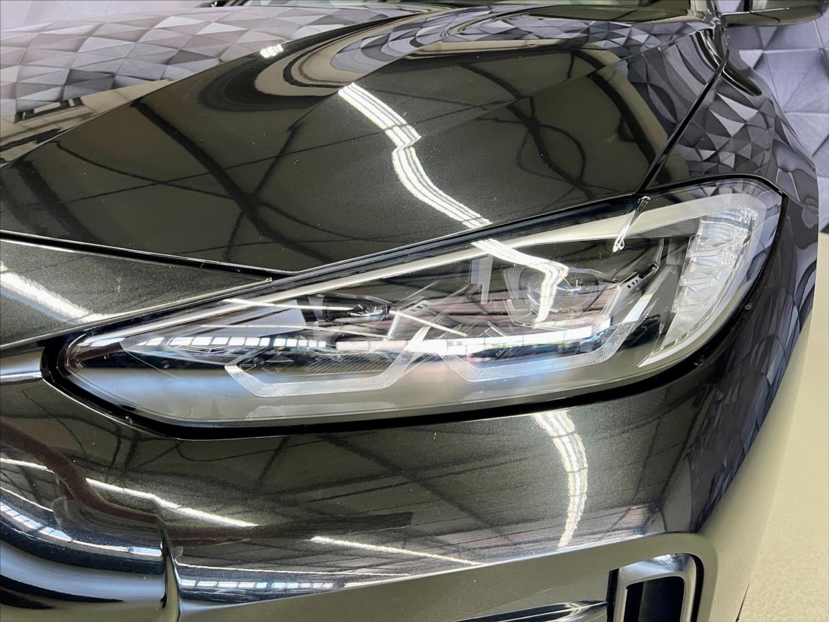 BMW Řada 4