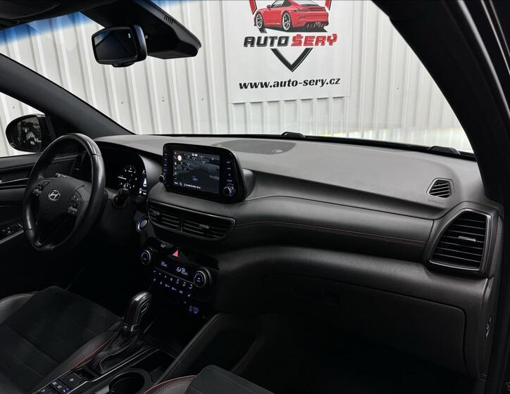 Hyundai Tucson 37