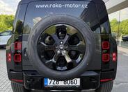 Land Rover Defender 8
