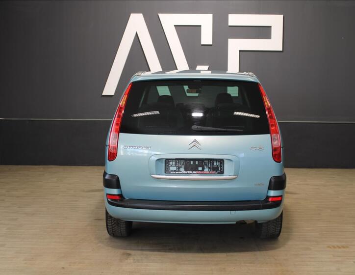 Citroën C8 7