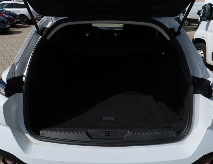 Peugeot 308 10