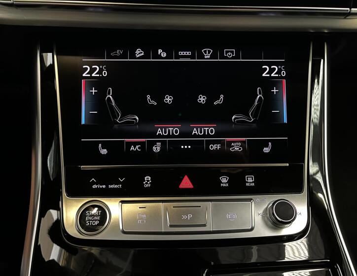Audi Q7 14