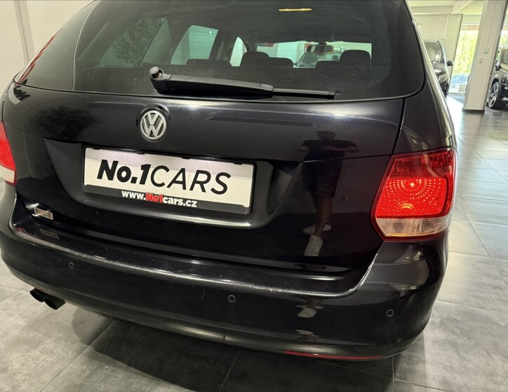 Volkswagen Golf 22