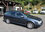 Škoda Octavia 4