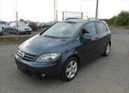 Volkswagen Golf Plus 1