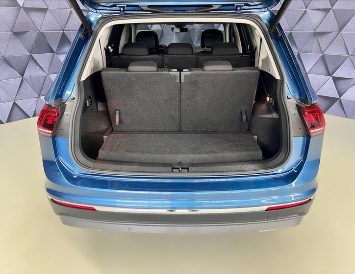 Volkswagen Tiguan Allspace 10