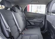 SsangYong Korando 22
