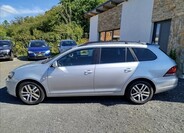 Volkswagen Golf 3