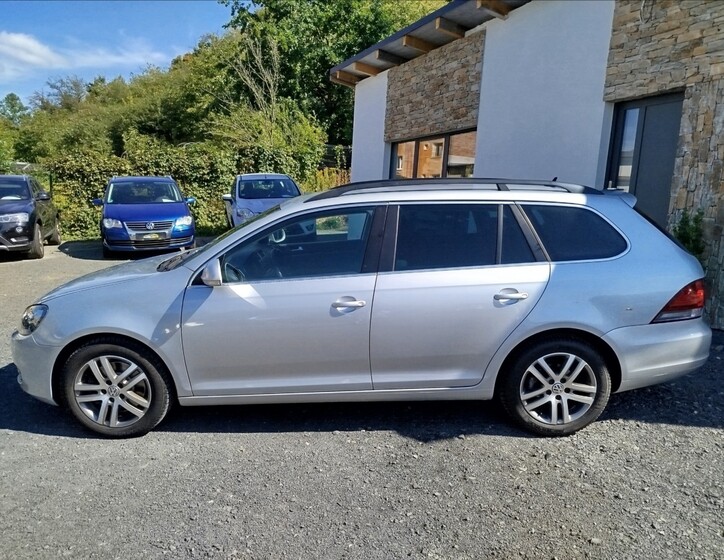 Volkswagen Golf 3