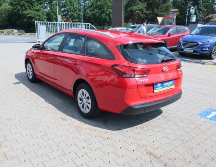 Hyundai i30 5