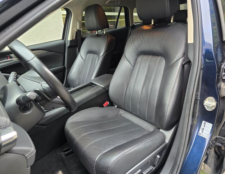 Mazda 6 13