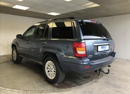 Jeep Grand Cherokee 5