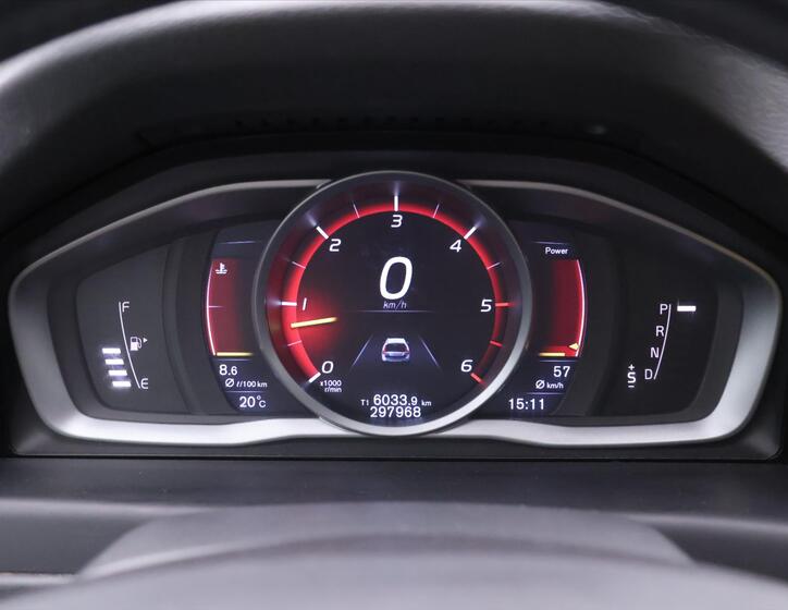 Volvo XC70 21