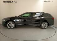 Škoda Superb 3