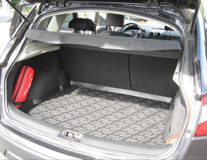 Nissan Qashqai 12
