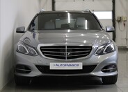 Mercedes-Benz Třídy E 2