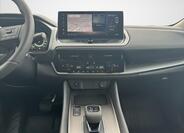 Nissan Qashqai 10