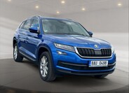 Škoda Kodiaq 1