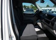Volkswagen Transporter 13
