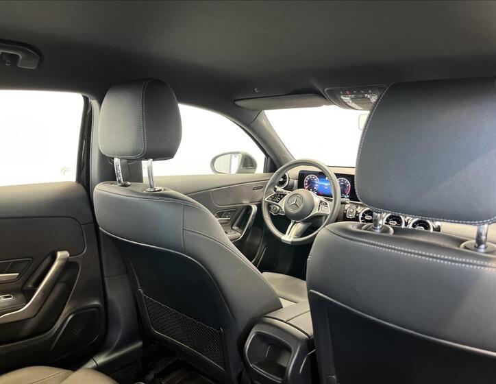 Mercedes-Benz Třídy A 20