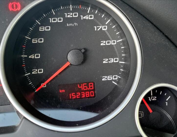 Seat Exeo 34