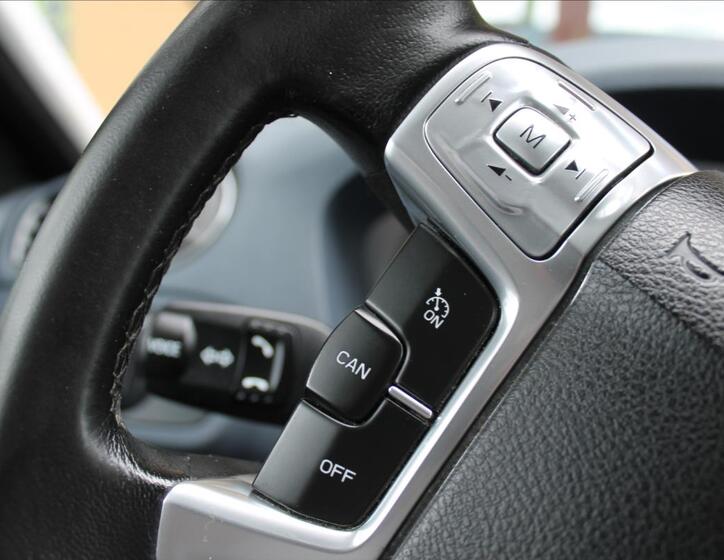 Ford S-MAX 20