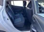 Nissan Leaf 23