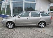 Škoda Octavia 8
