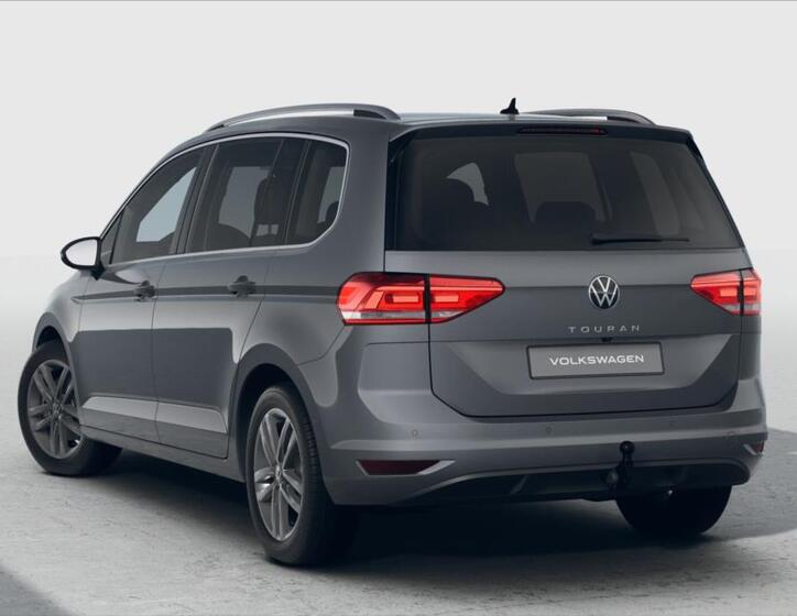 Volkswagen Touran 7