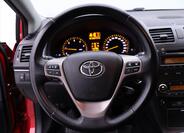 Toyota Avensis 18
