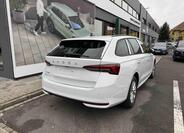 Škoda Octavia 4